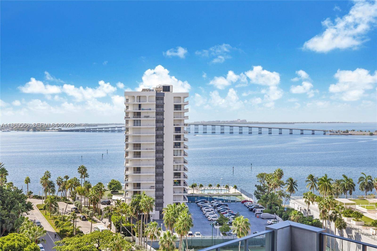 1451 Brickell AveMiami - Condo/Co-Op/Annual,Condo condo unit 1003 - picture