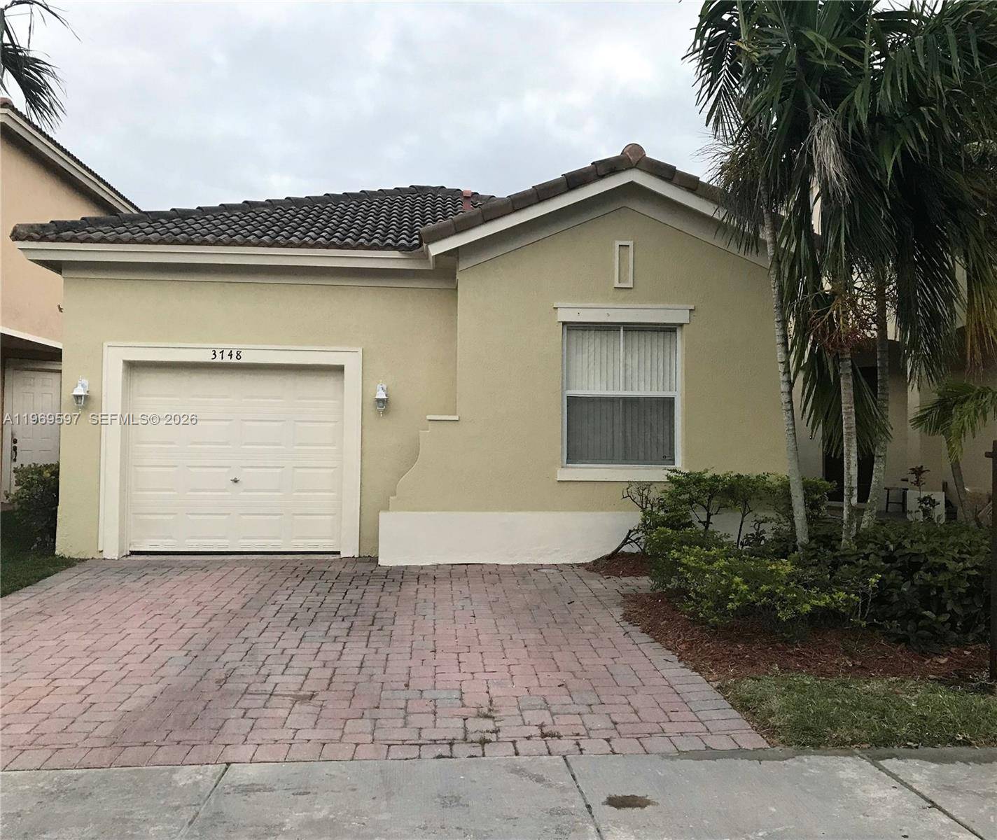 3748 NE 9th CtHomestead - picture