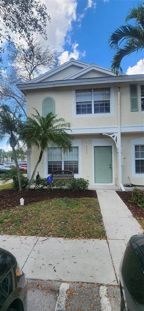 5602 NW 99thCoral Springs - picture