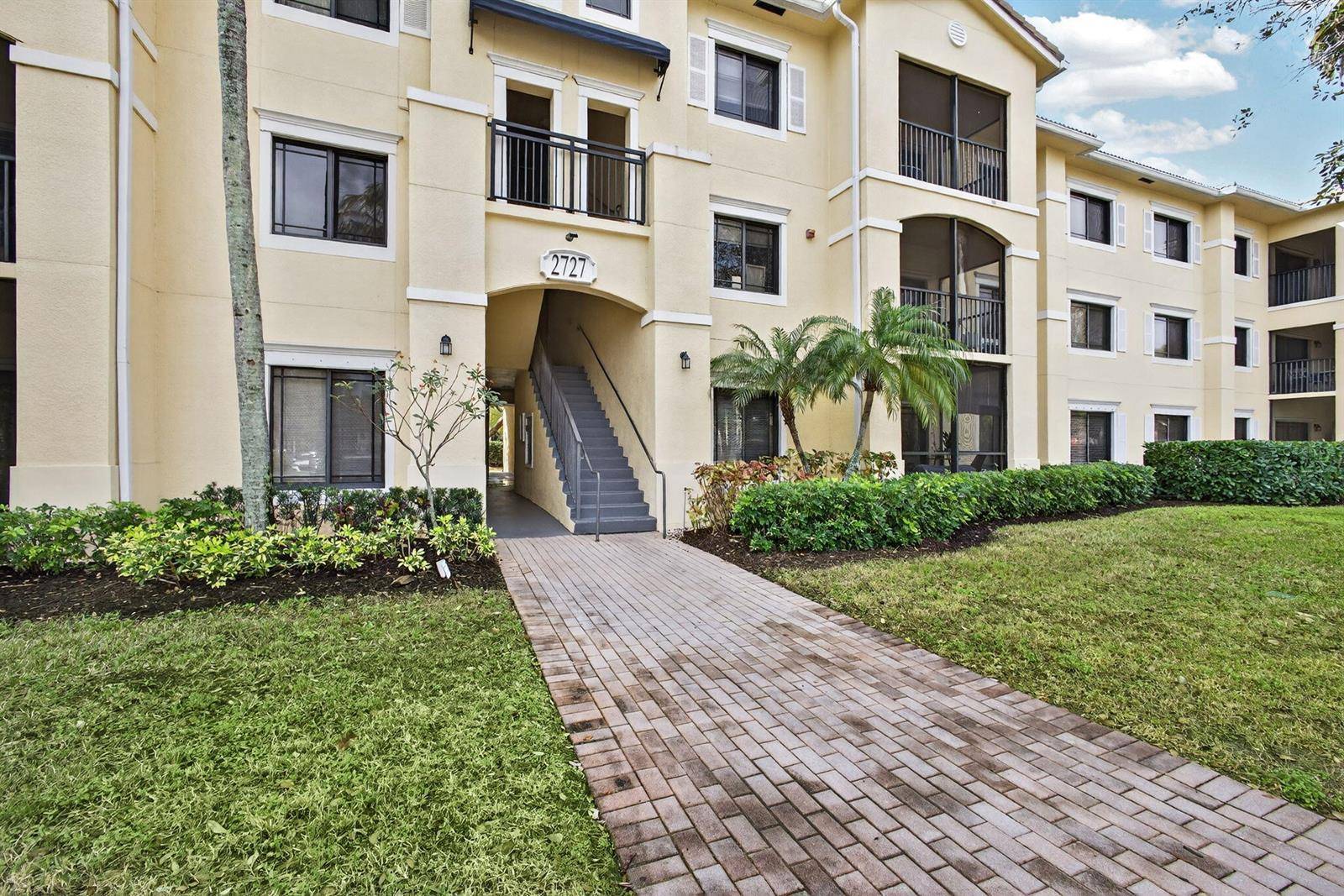 2727 AnzioPalm Beach Gardens - Condo condo unit 203 - picture