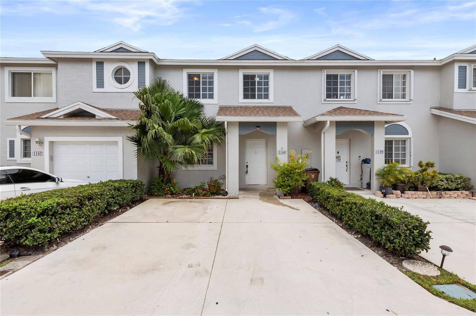 1186 SW 44thDeerfield Beach - The Waterways condo unit 1186 - picture
