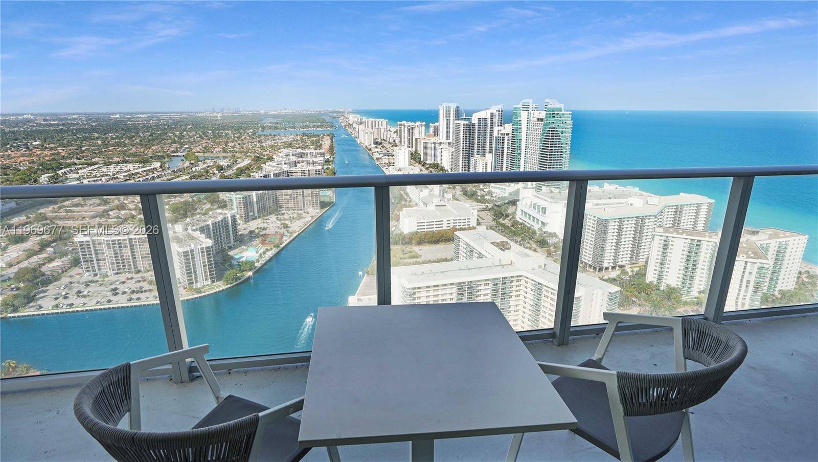 4010 S Ocean DrHollywood - Condo 5+ Stories,Condo condo unit T4002 - picture