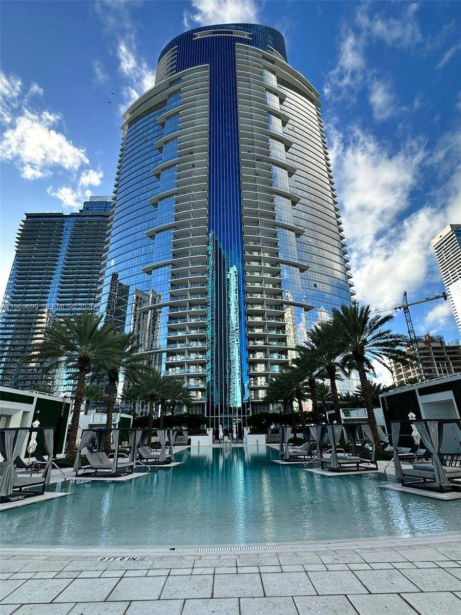 851 NE 1st AveMiami - Condo/Co-Op/Annual,Condo condo unit 2212 - picture