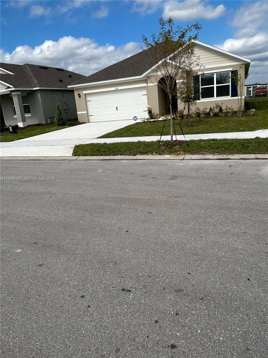 632 Taylor grove lainLake Wales - picture