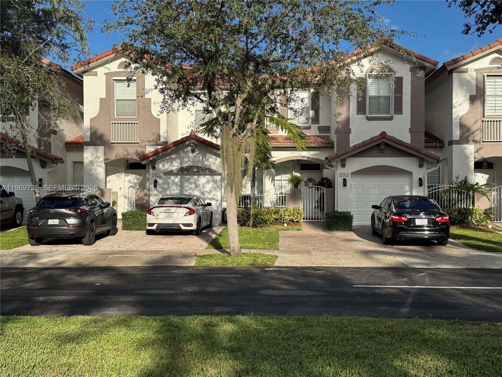 6243 SW 165th AveMiami - picture