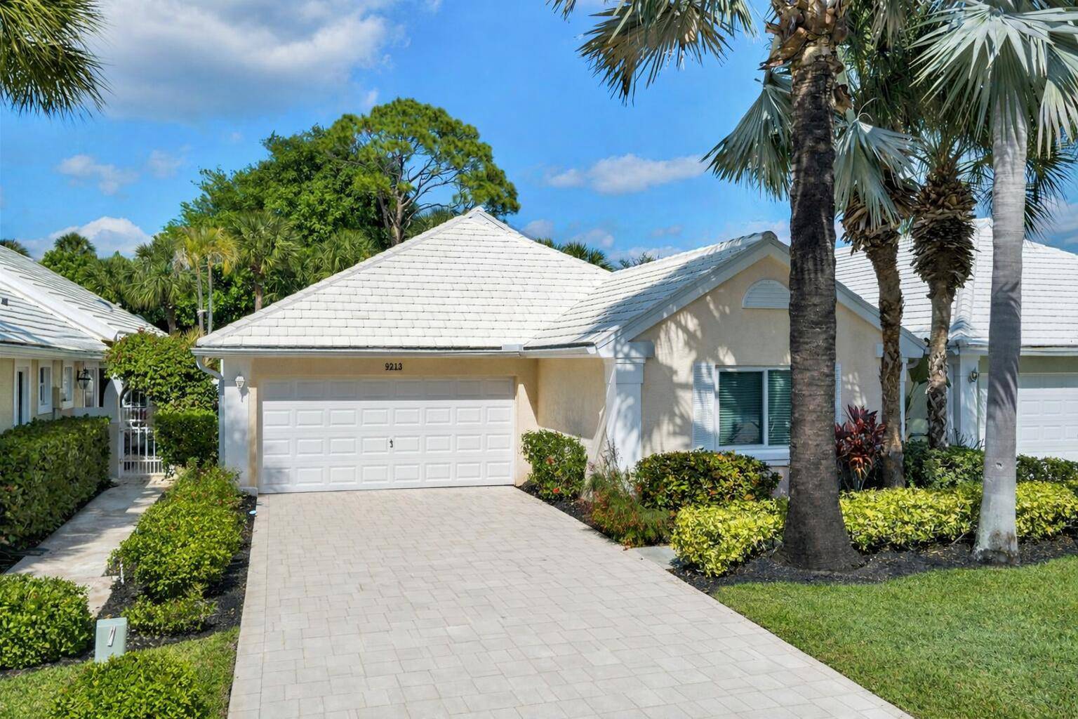 9213 HeathridgeWest Palm Beach - picture