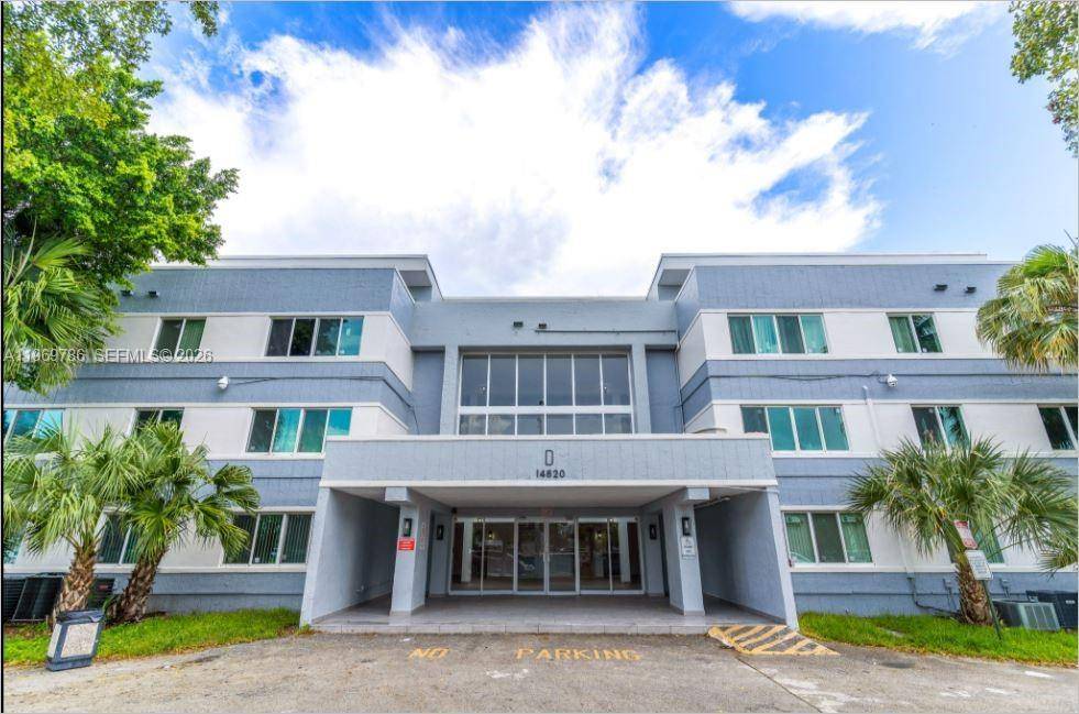 14820 Naranja Lakes BlvdHomestead - Condo/Co-Op/Annual,Condo condo unit PH-D BLDG # 5 - picture