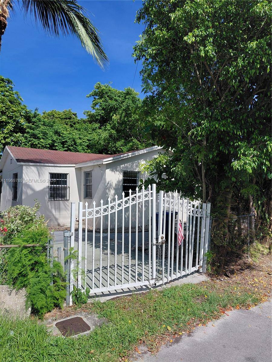 7091 NW 21st AveMiami - picture