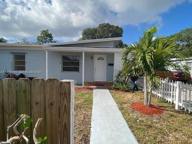 540 Opa Locka BlvdNorth Miami - picture