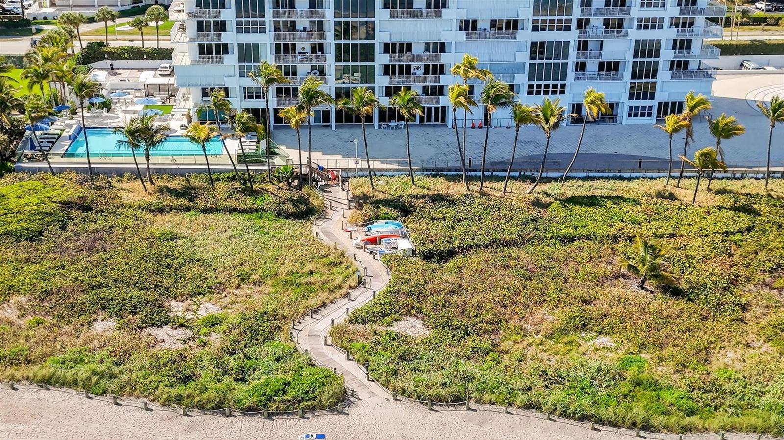 3000 S OceanBoca Raton - Condo condo unit 1004 - picture