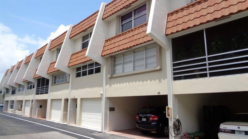 5555 N OceanLauderdale By The Sea - OCEAN BAY CLUB CONDO condo unit 45 - picture
