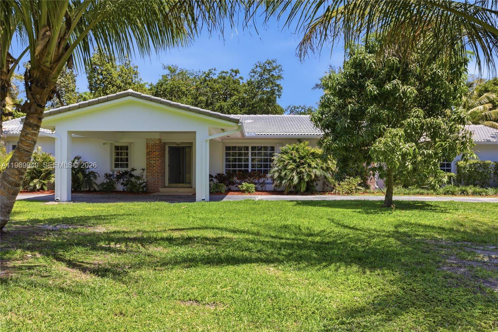 14721 SW 67th AveCoral Gables - picture