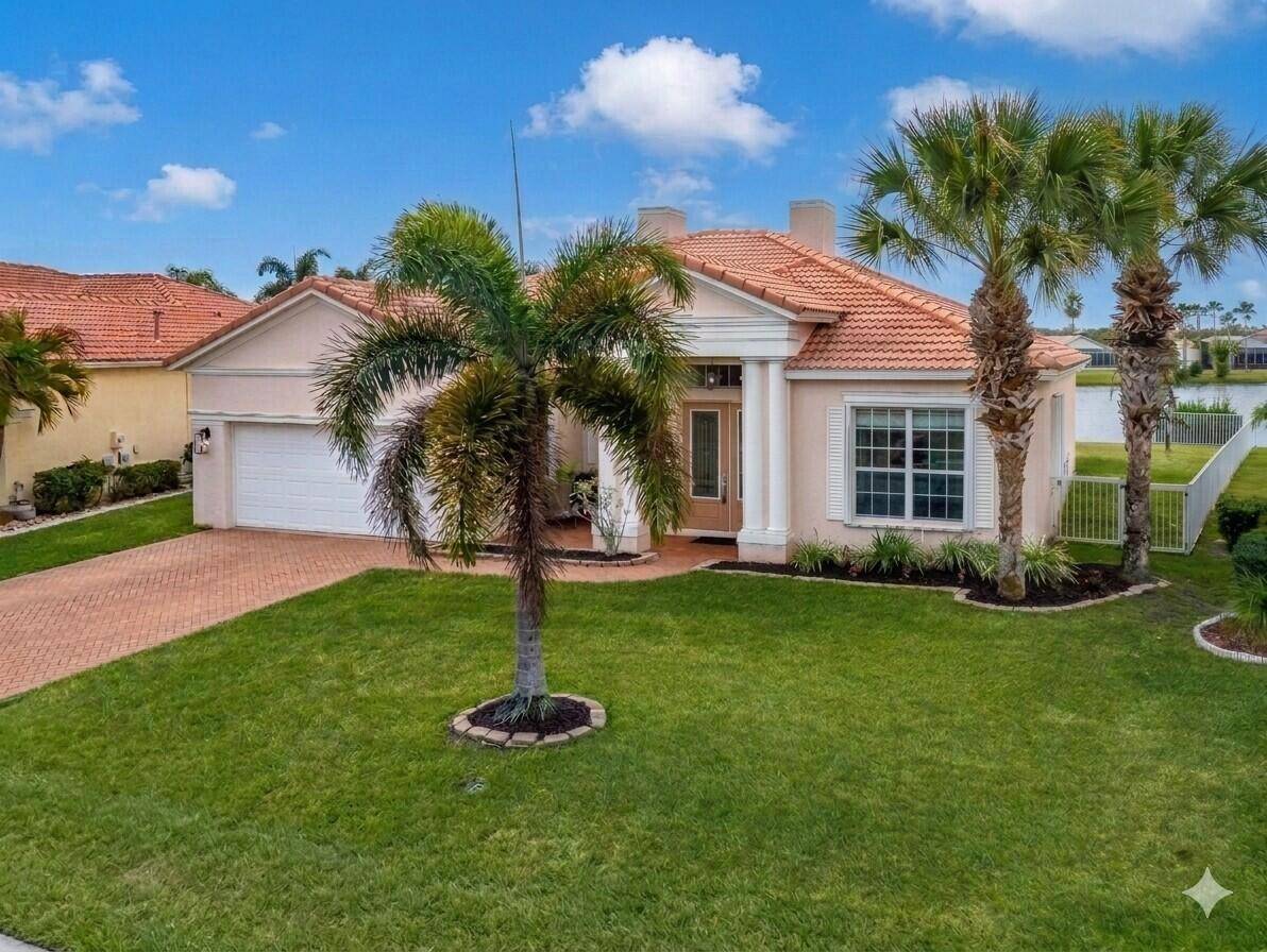 625 SW Long KeyPort St. Lucie - picture