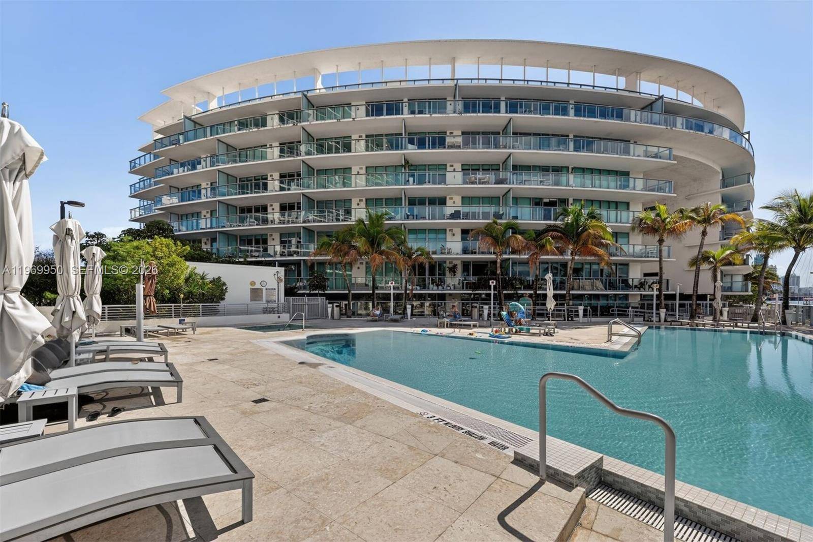 6620 Indian Creek DrMiami Beach - Condo/Co-Op/Annual,Condo condo unit 416 - picture