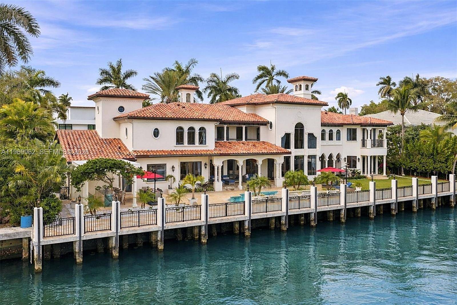 628 Coral WayFort Lauderdale - picture
