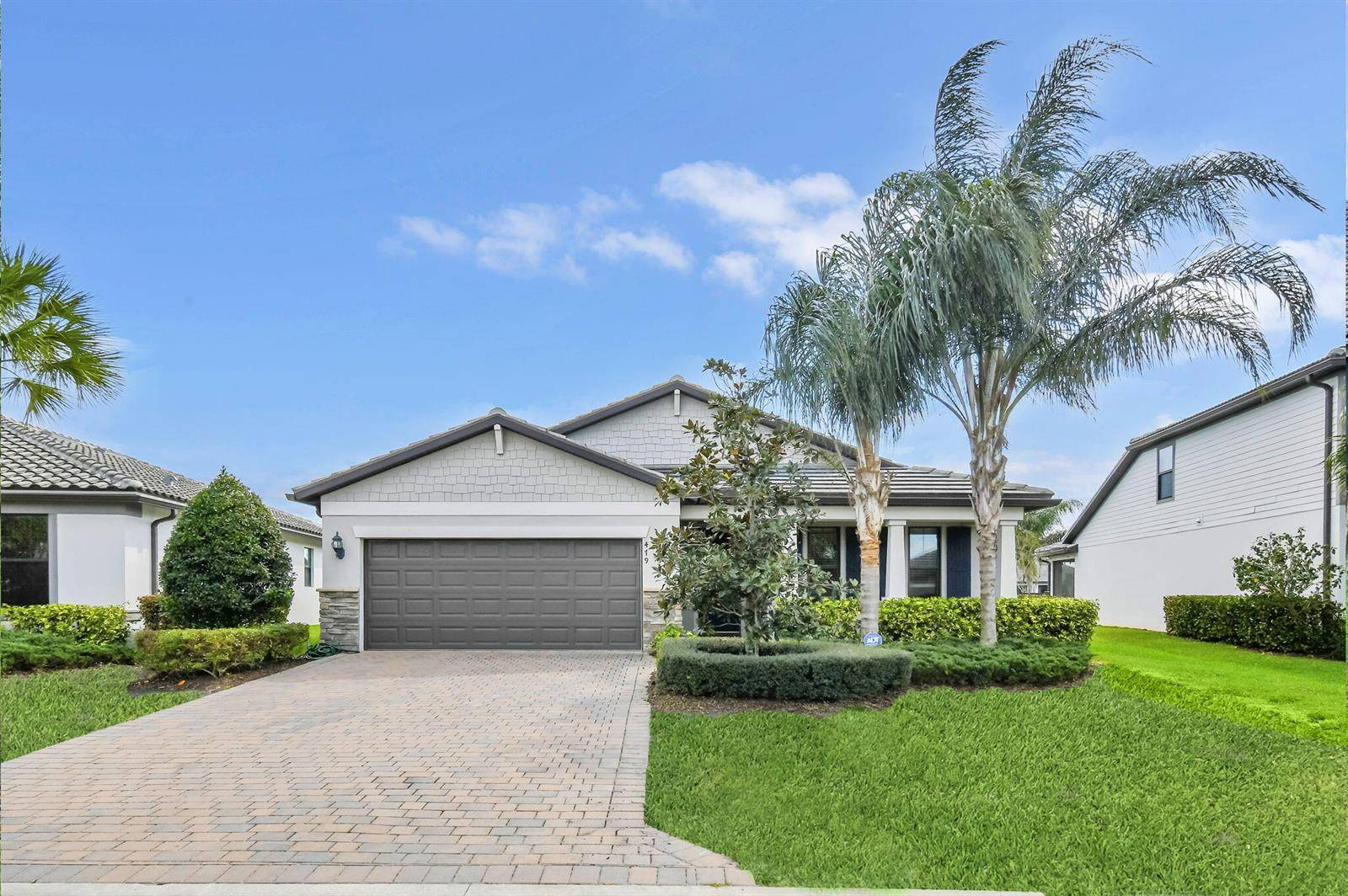 479 SE VallartaPort St. Lucie - picture