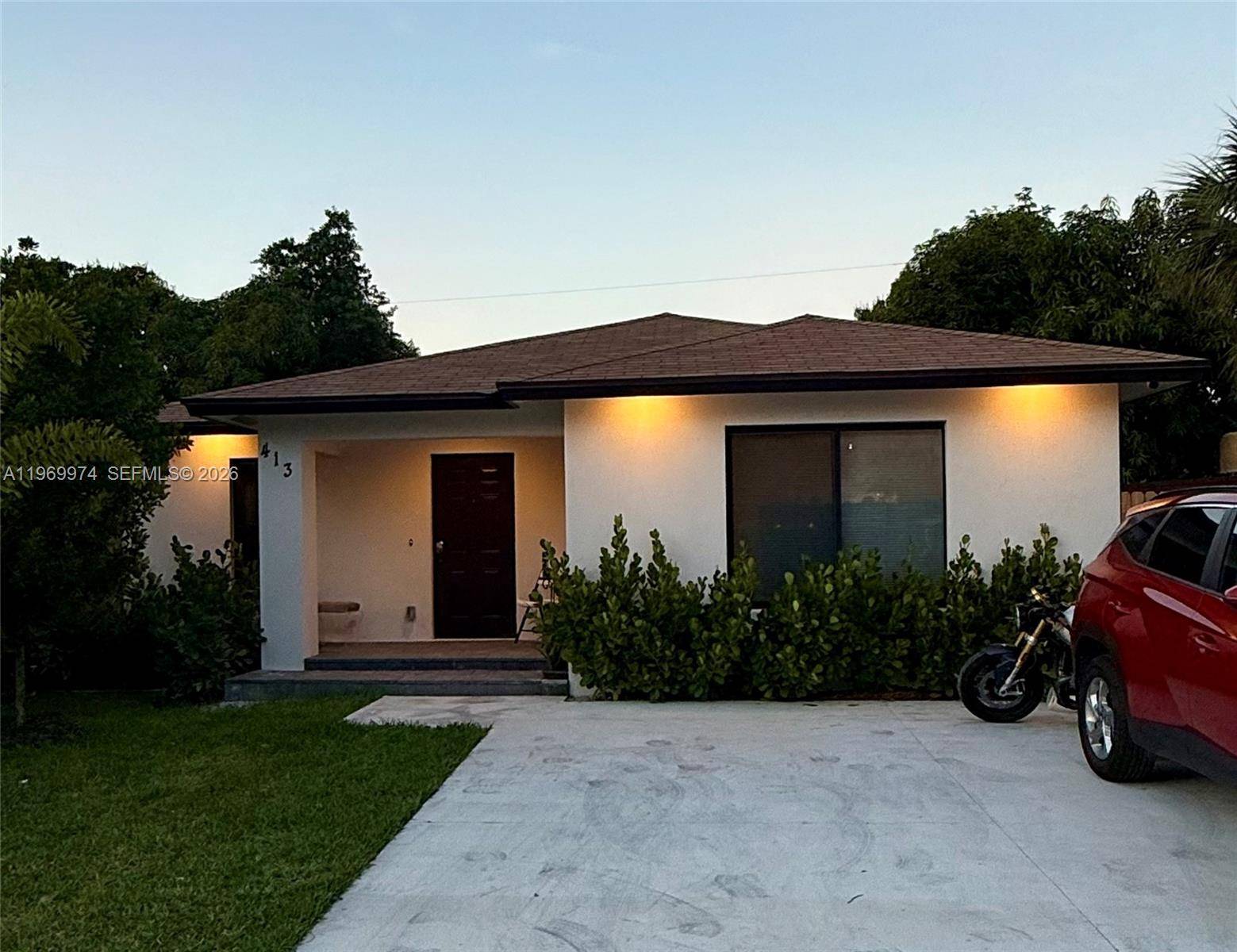 413 SW 10th StDelray Beach - picture