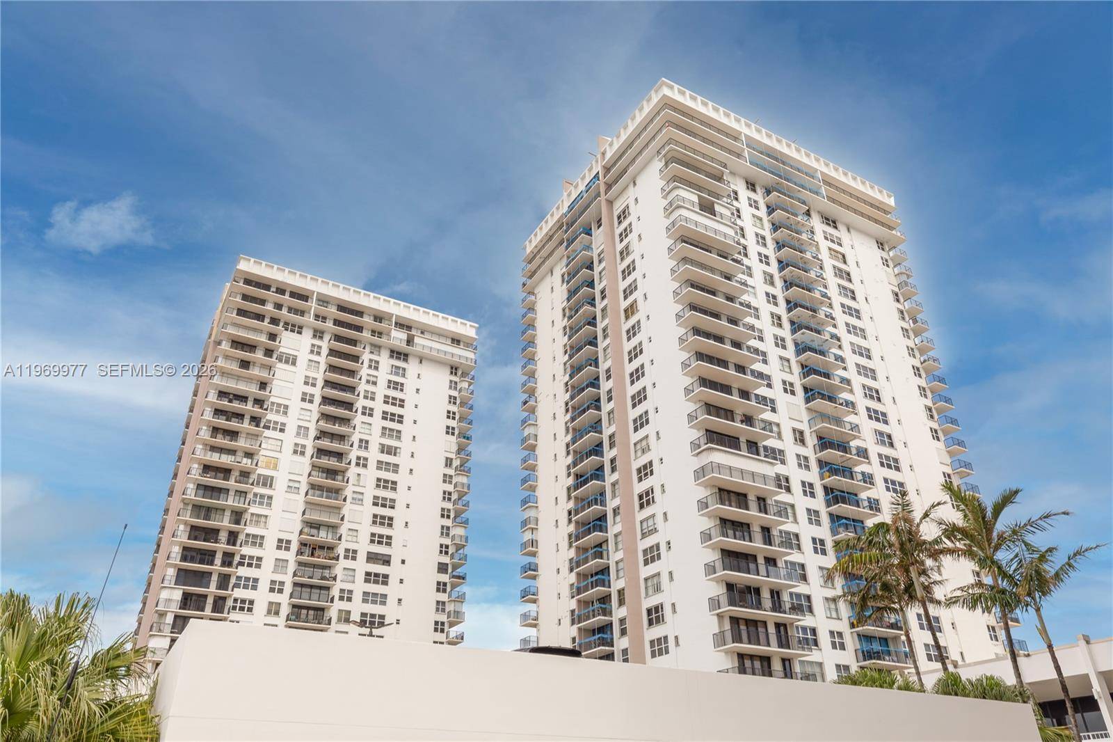 2101 S Ocean DrHollywood - Condo 5+ Stories,Condo condo unit 2804 - picture