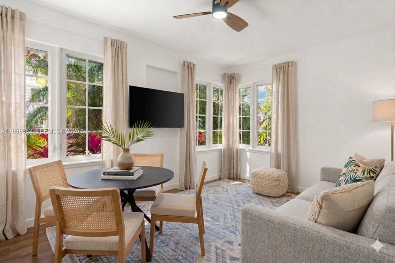 1009 Meridian AveMiami Beach - Condo/Co-Op/Annual,Condo condo unit 14 - picture