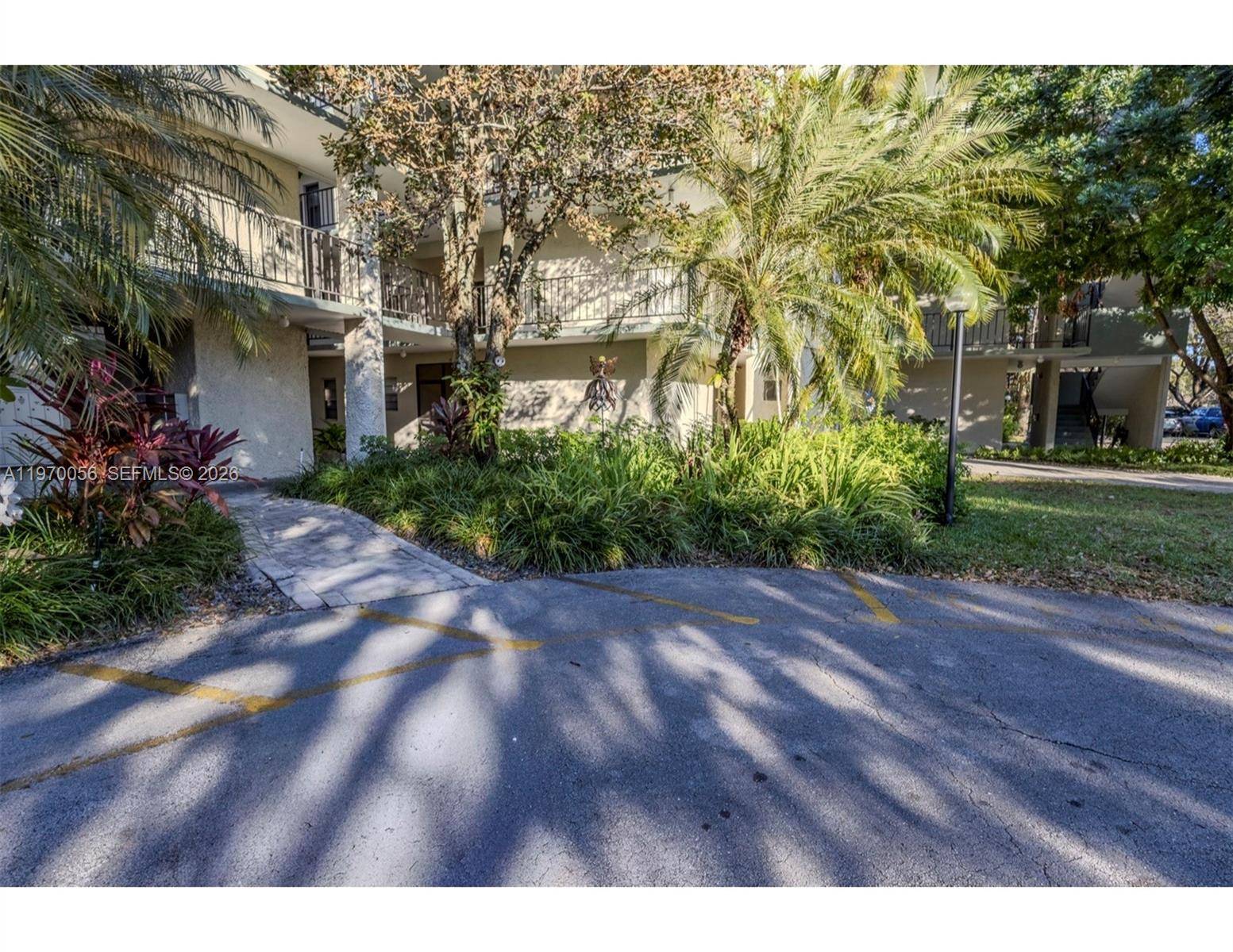 8931 N New River Canal RdPlantation - Condo 1-4 Stories,Condo condo unit 1E - picture
