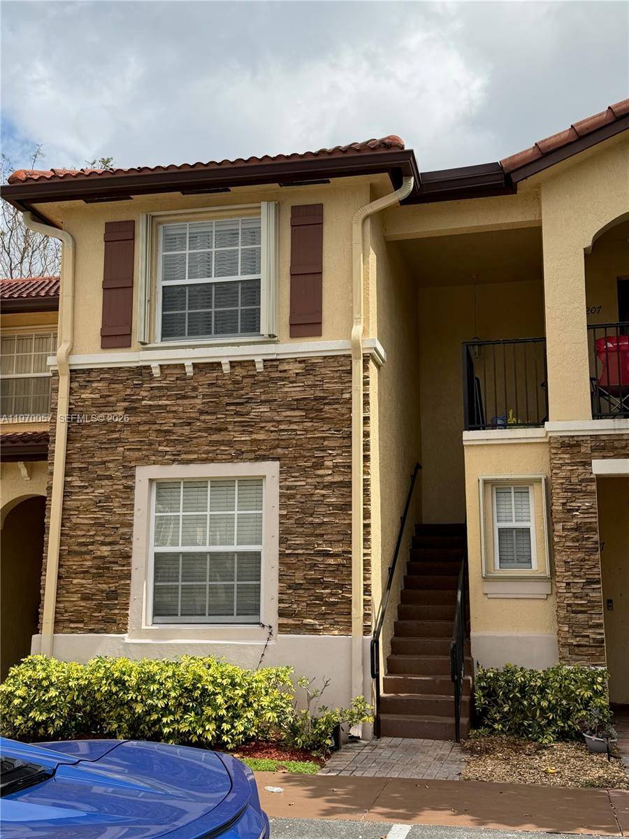 1485 NE 33rd RdHomestead - Condo 1-4 Stories,Condo condo unit 207 - picture