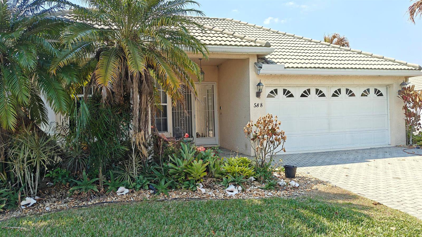 588 SW Saint Johns BayPort St. Lucie - picture