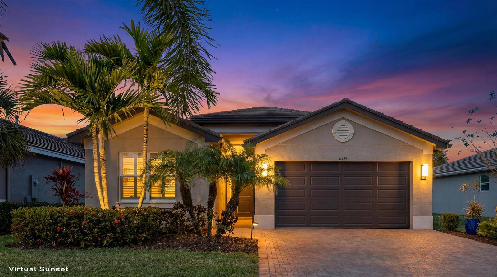 11455 SW Golden MountainPort St. Lucie - picture