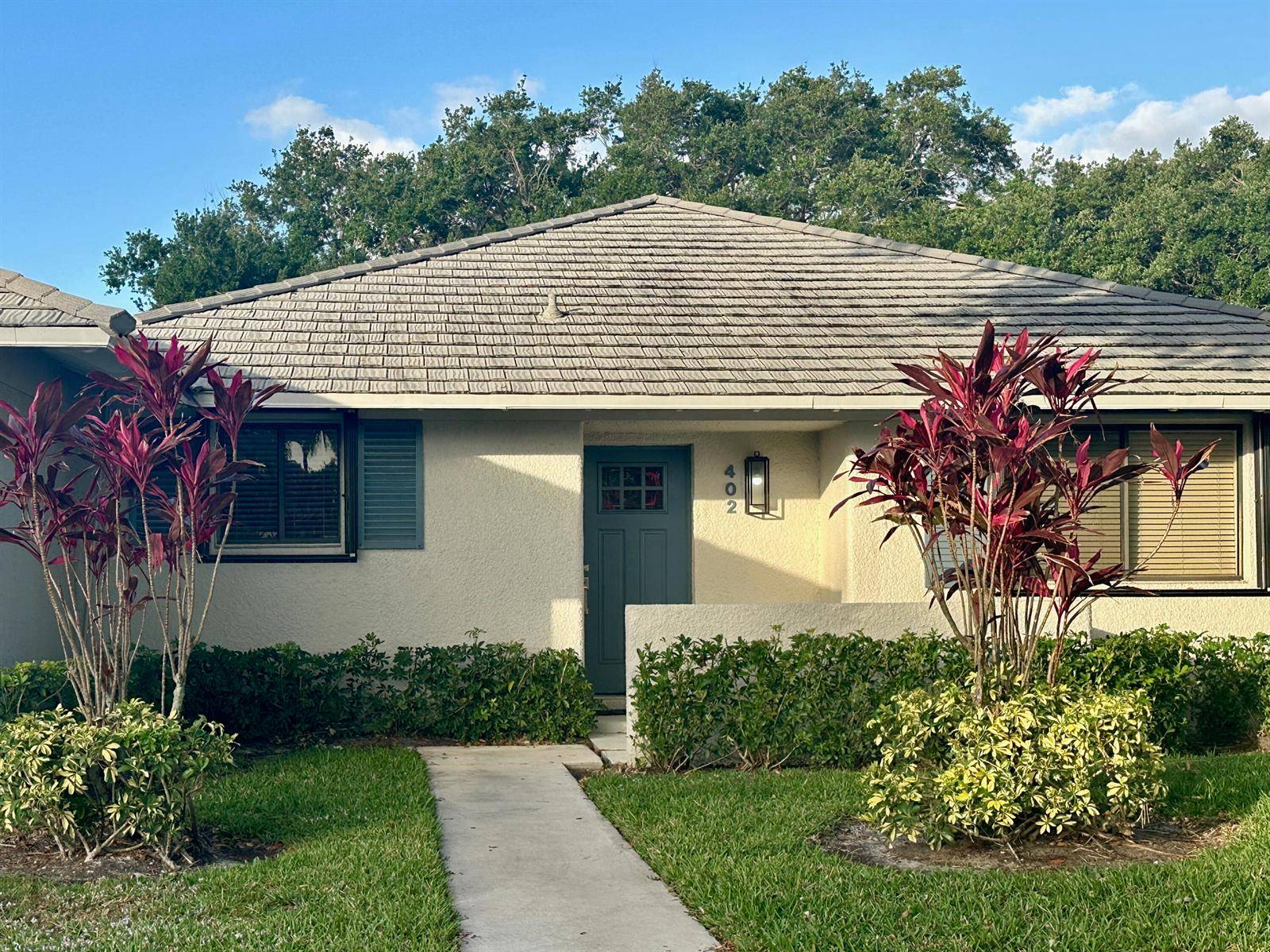 402 ClubPalm Beach Gardens - picture