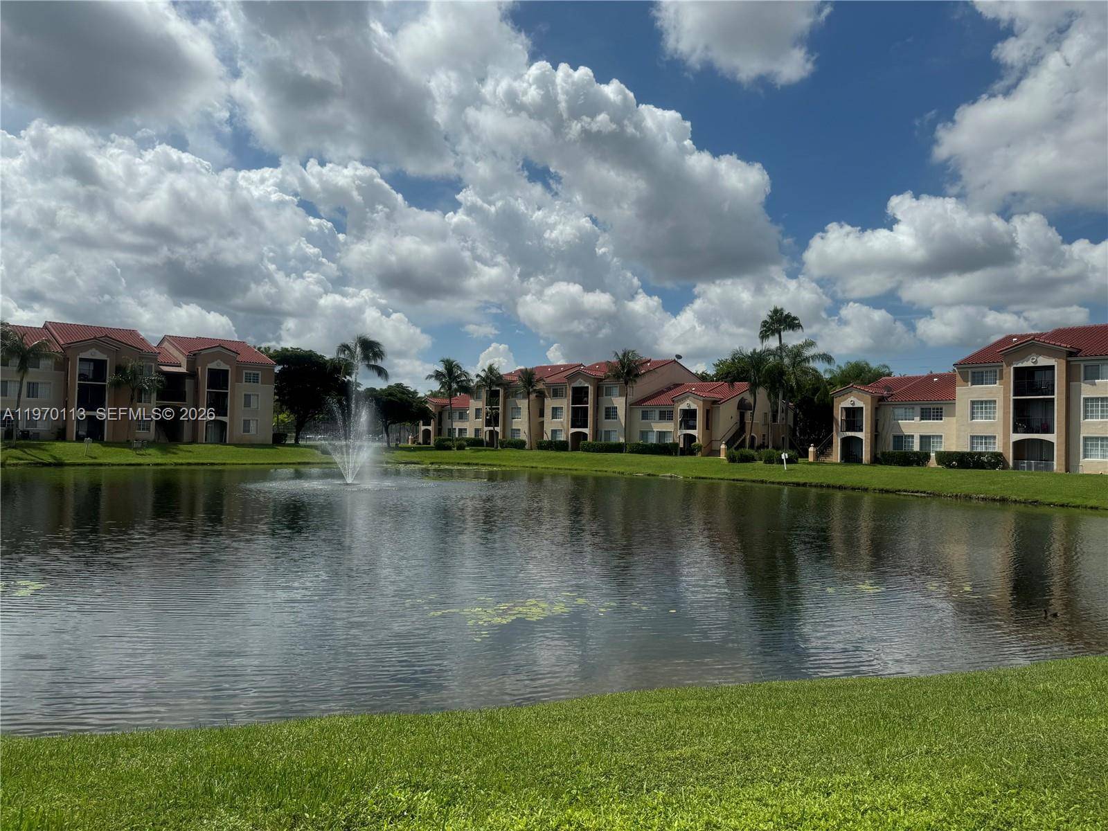 2091 Renaissance BlvdMiramar - Condo 1-4 Stories,Condo condo unit 104 - picture