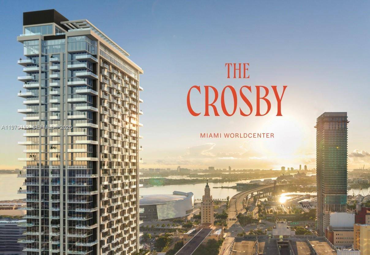 11 NE 6Miami - Condo 5+ Stories,Condo condo unit 507 - picture