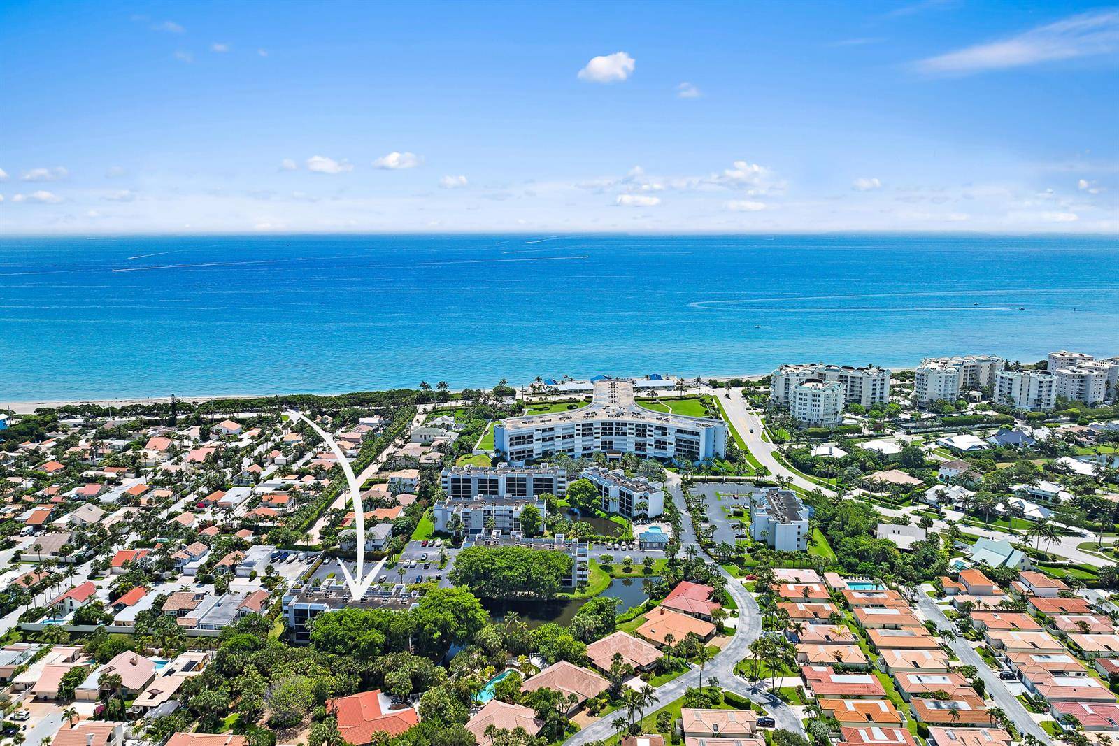 1605 S Us Highway 1Jupiter - Condo condo unit E103 - picture