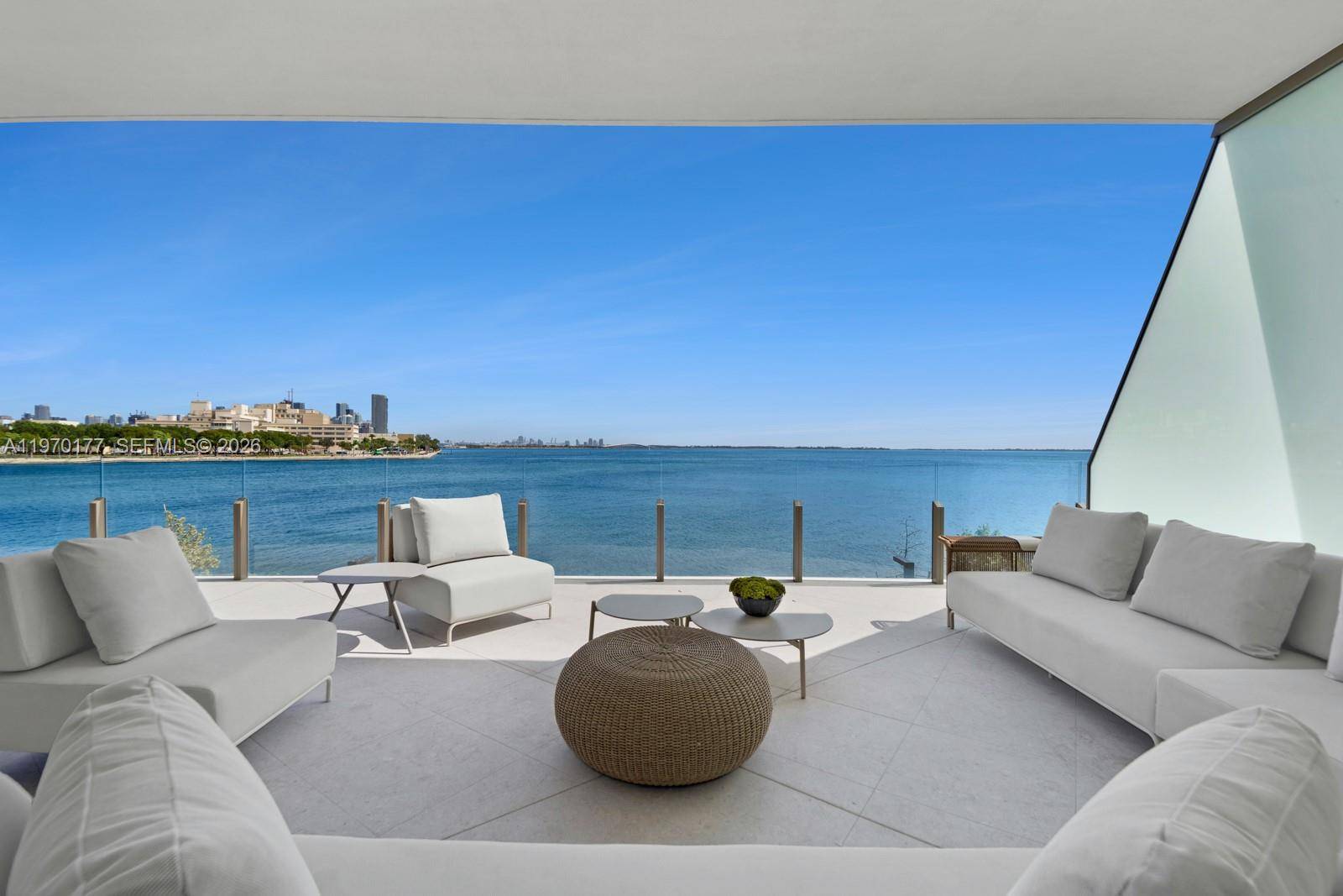 5 Grove Isle DriveCoconut Grove - Vita Grove Isle,Vita At Grove Isle condo unit M204 - picture