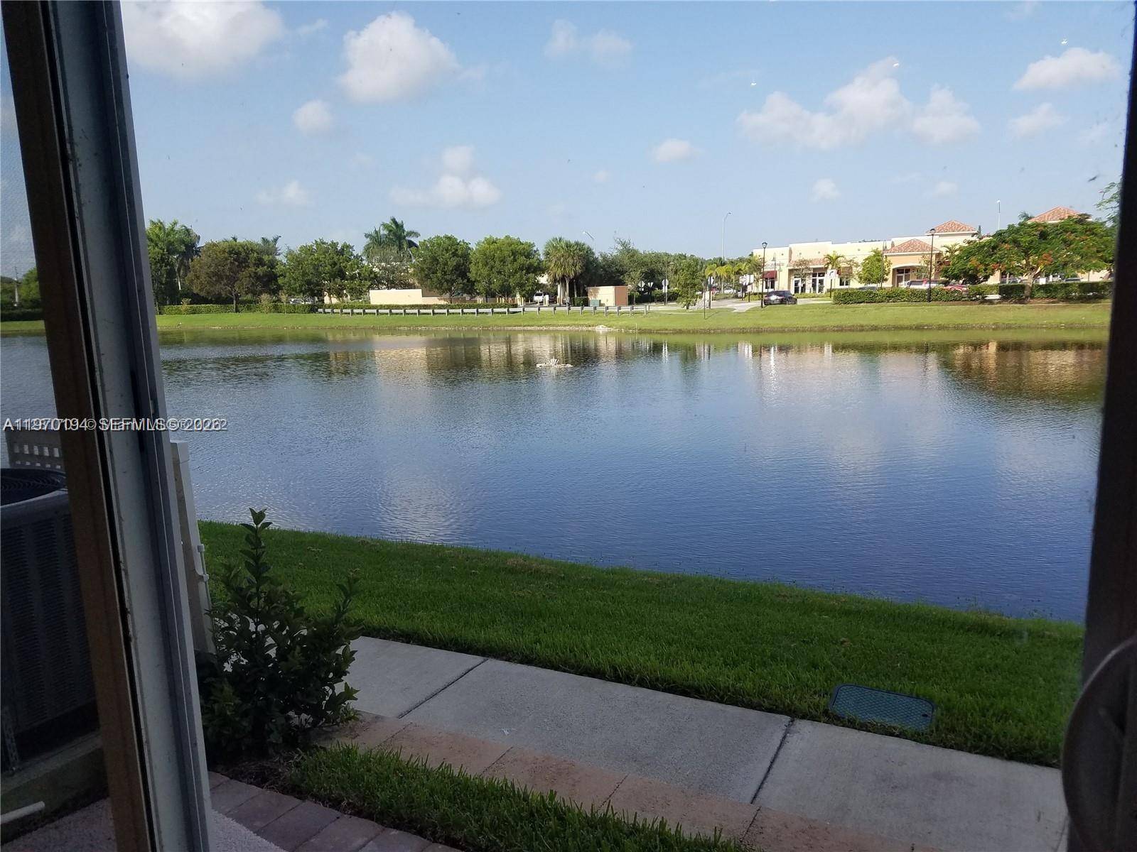 2615 SW 81st TerMiramar - Townhouse/Villa-Annual,Townhouse condo unit 2617 - picture