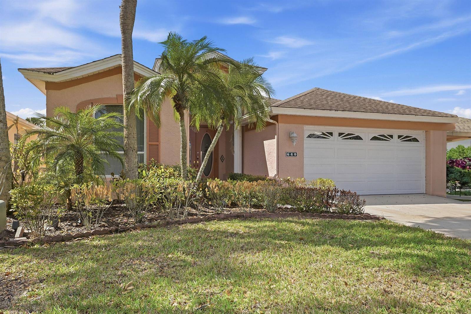 640 NW VenettoPort St. Lucie - picture