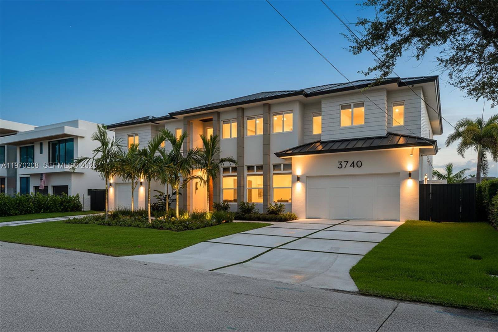 3740 NE 29th AveLighthouse Point - picture