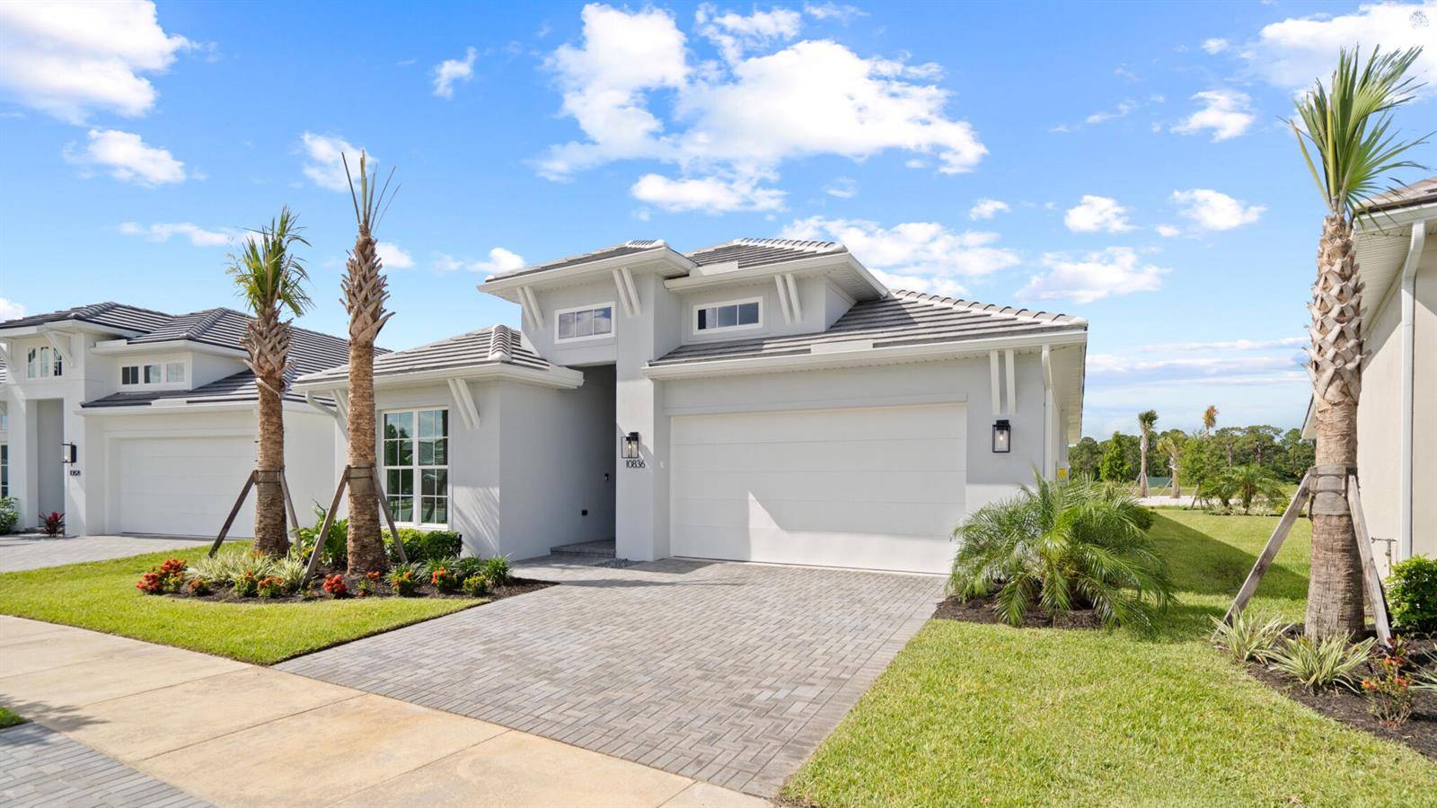 10836 Northwest WilgrovePort St. Lucie - picture