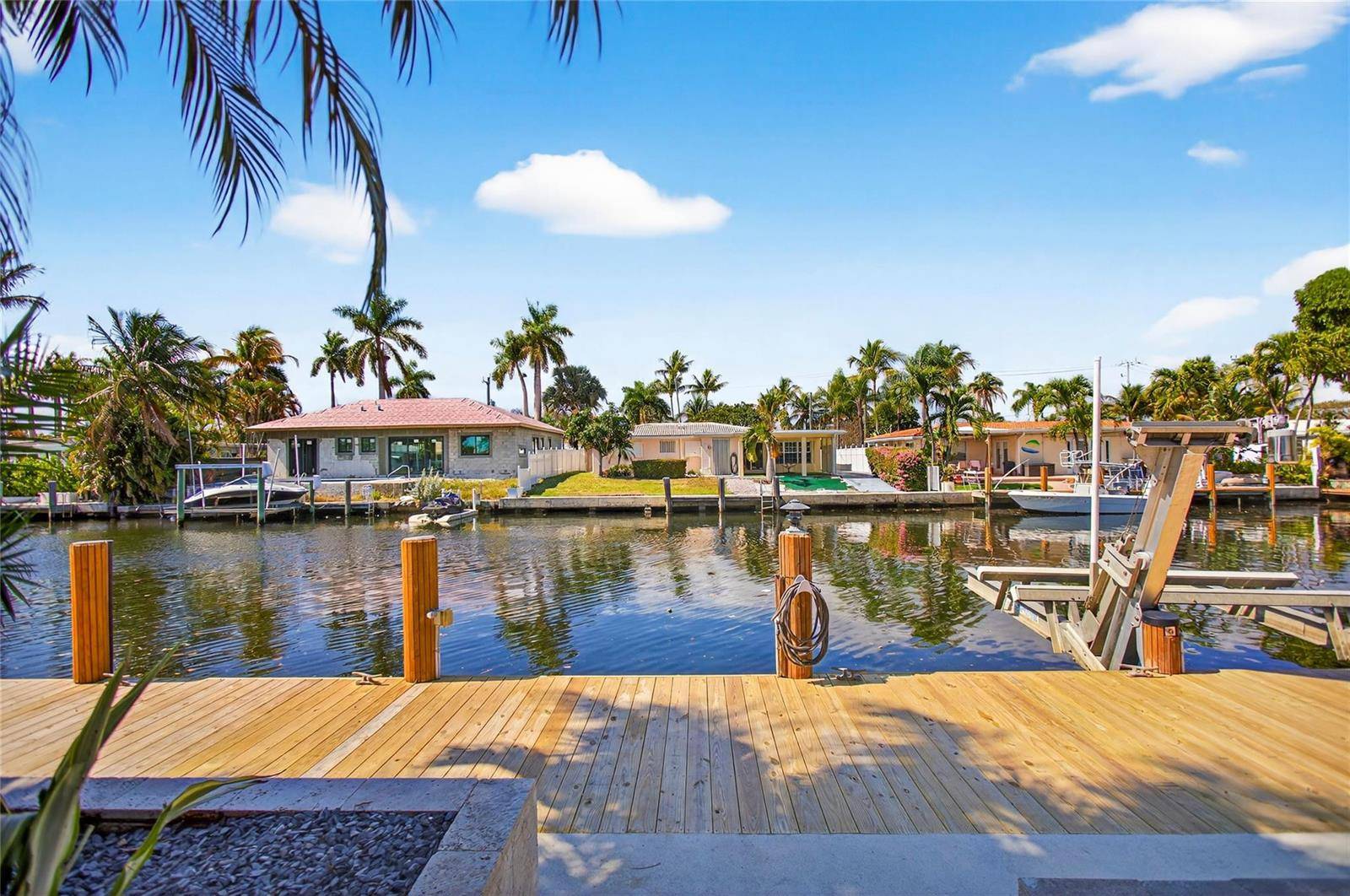 601 SE 5thPompano Beach - picture
