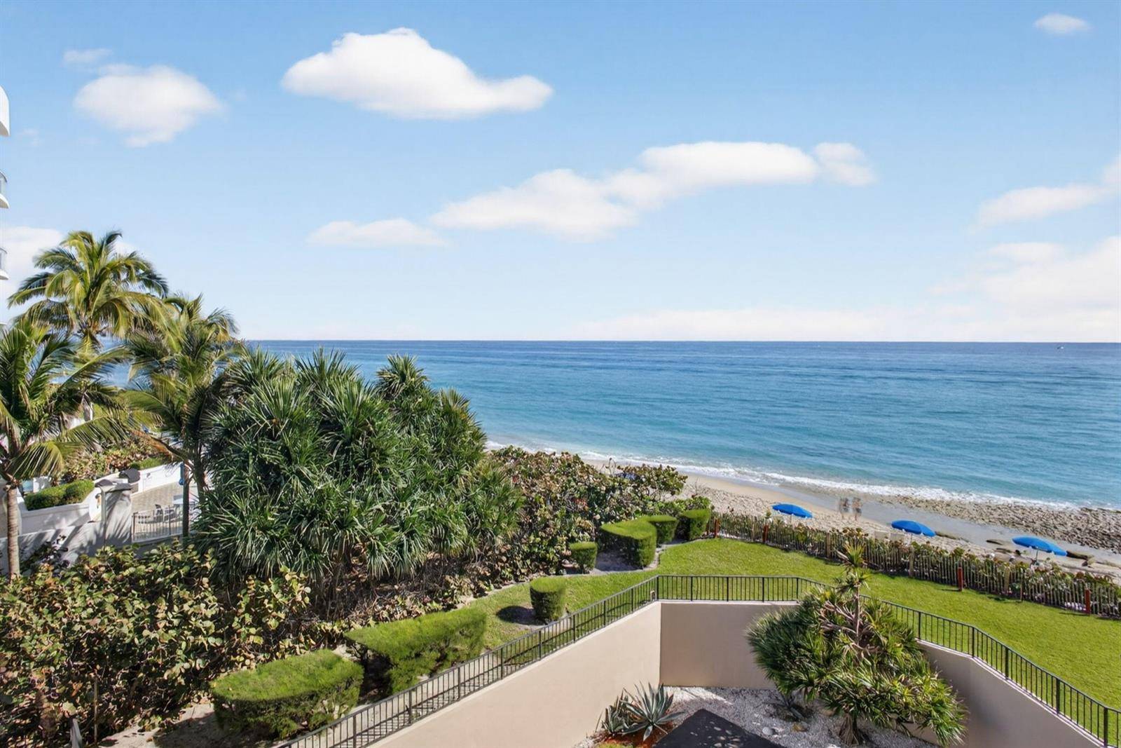 4200 N OceanSinger Island - COTE D AZUR condo unit 1-406 - picture