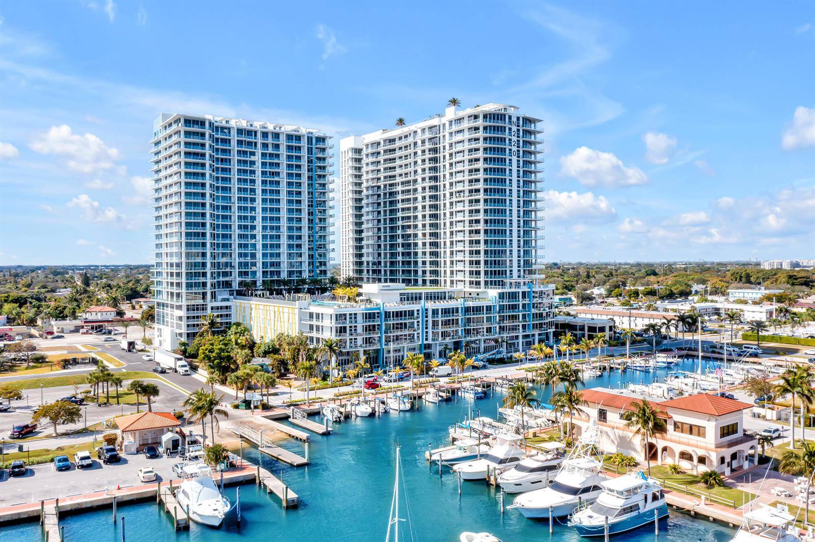 220 Lake ShoreLake Park - Nautilus 220 Condominium,Nautilus 220 condo unit 502 - picture