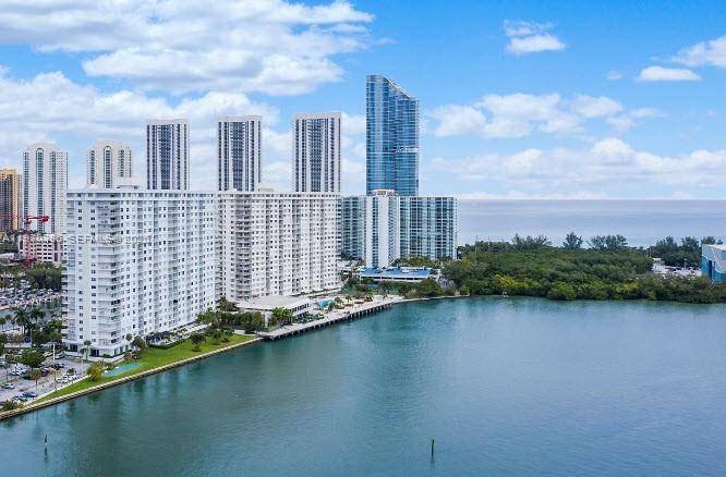 300 Bayview DrSunny Isles Beach - ARLEN HOUSE CONDO condo unit 2101 - picture