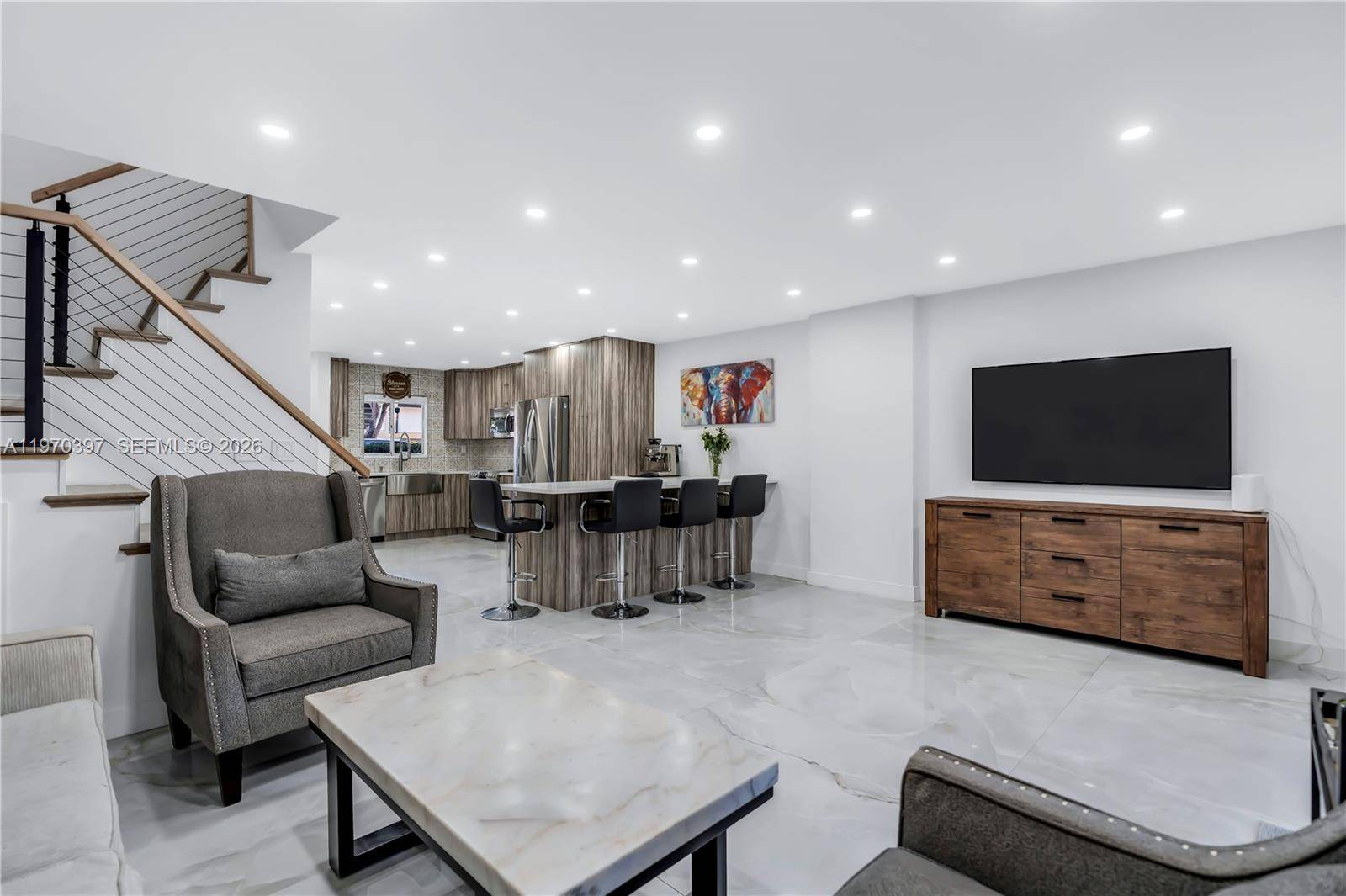 3321 Simms StHollywood - Townhouse condo unit 13B - picture
