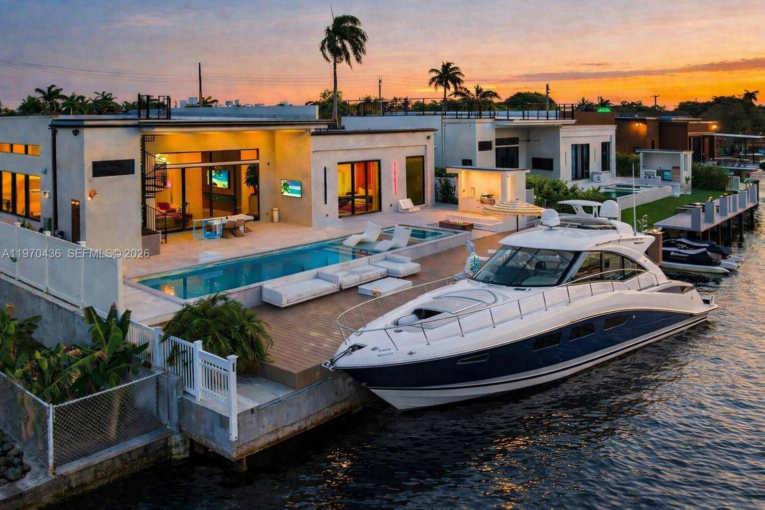 2225 NE 19th StFort Lauderdale - picture
