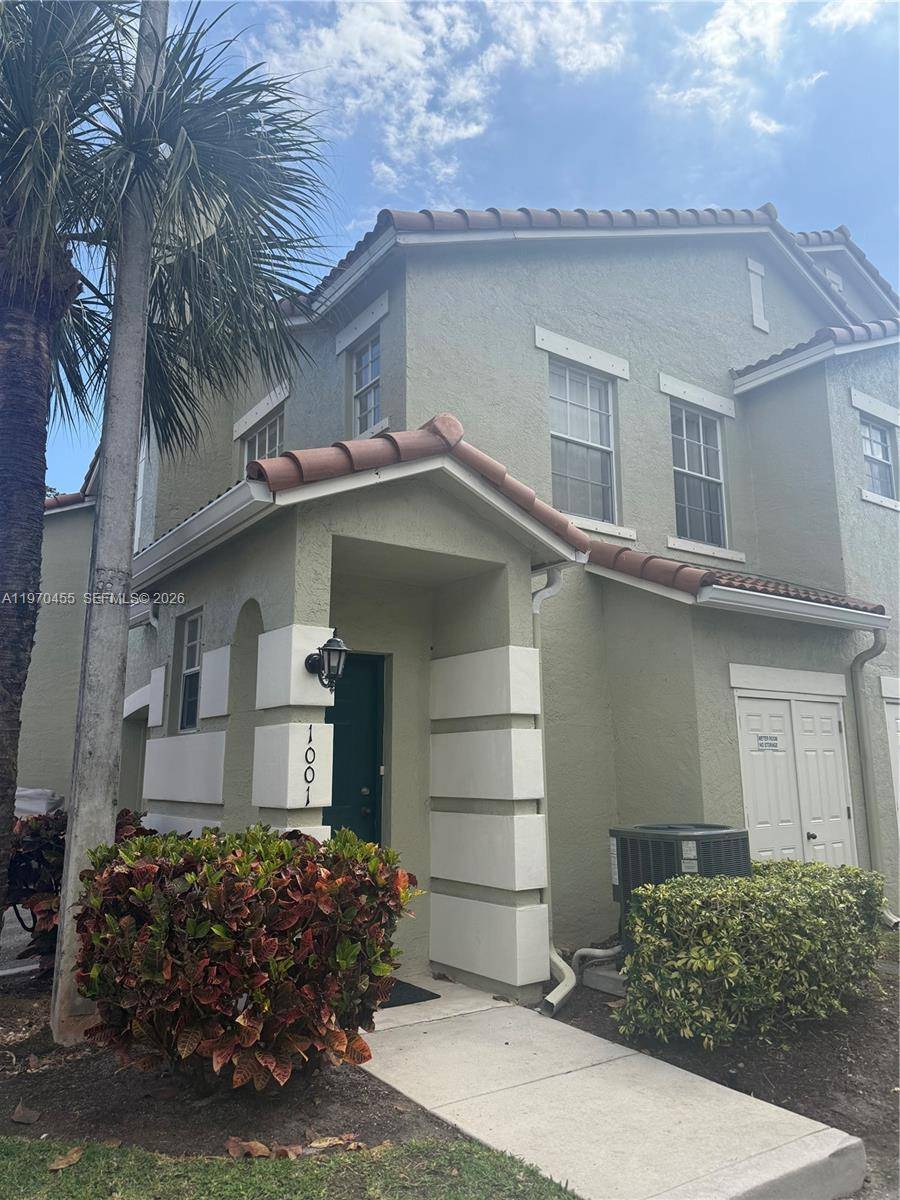 1001 Belmont PlBoynton Beach - Condo 1-4 Stories,Condo condo unit 1001 - picture