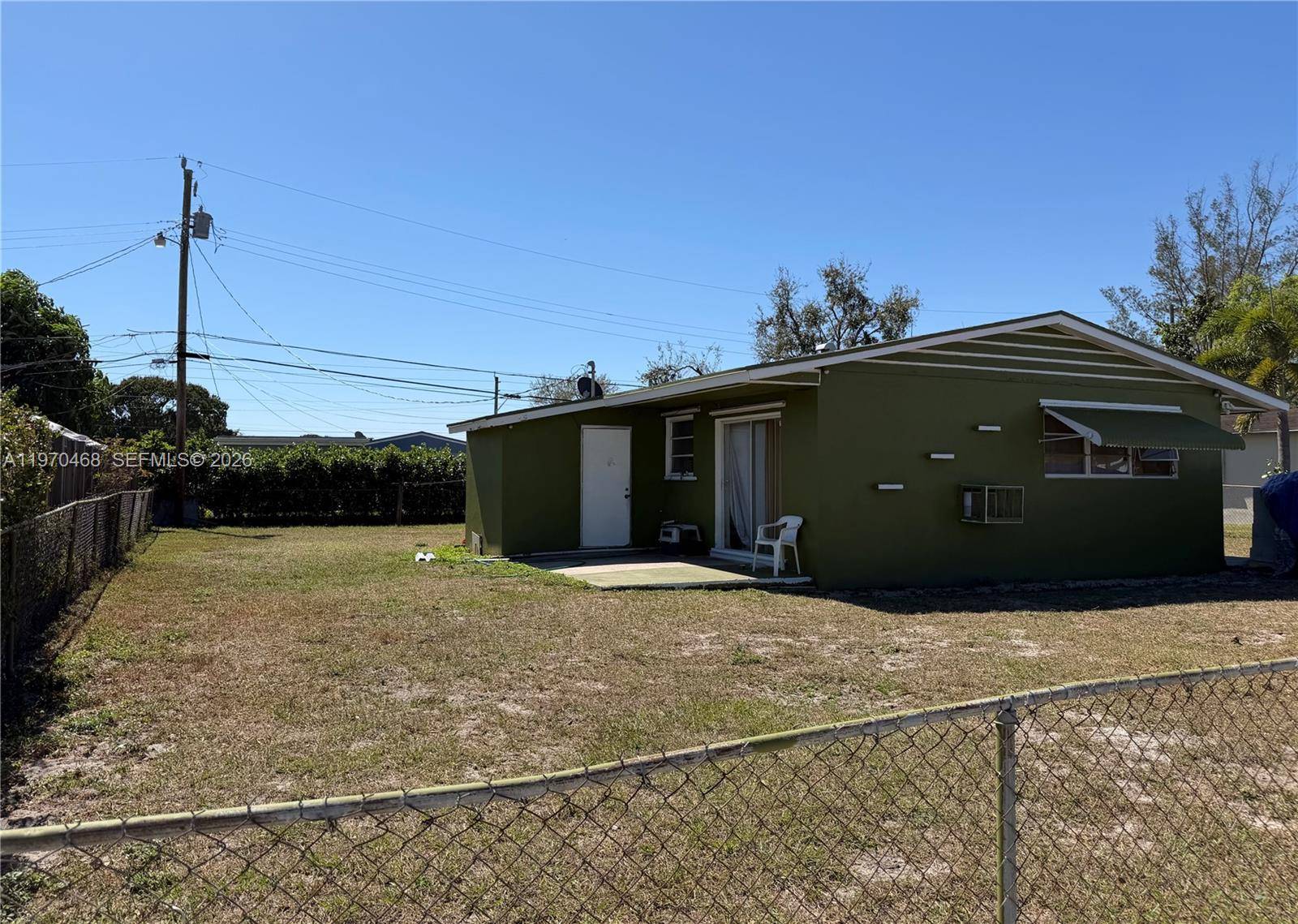 3500 NW 208th StMiami Gardens - picture
