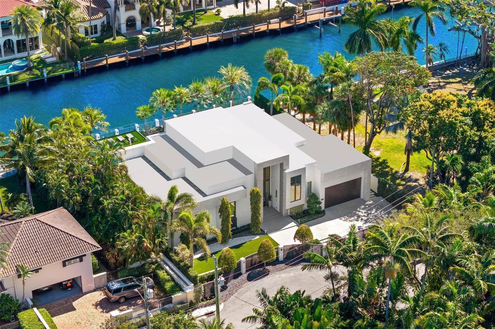 816 Riviera IsleFort Lauderdale - picture
