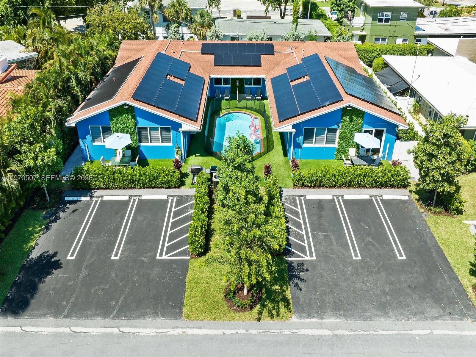 3405 Norfolk StPompano Beach - picture