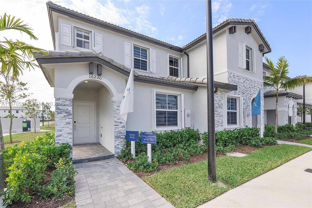 16220 SW 291st StHomestead - picture