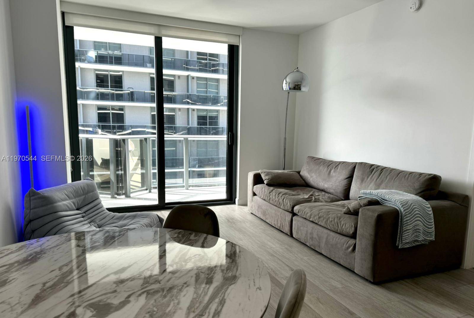 45 SW 9th StMiami - Condo/Co-Op/Annual,Condo condo unit 3107 - picture