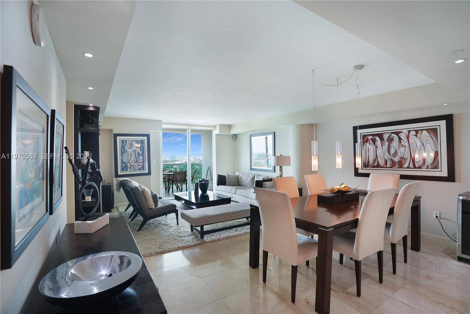 2101 Brickell AveMiami - Condo 5+ Stories,Condo condo unit 1812 - picture