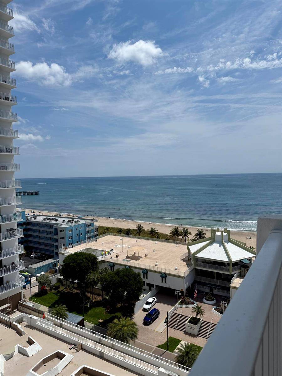 111 BrinyPompano Beach - Pompano Beach Club South condo unit 1405 - picture